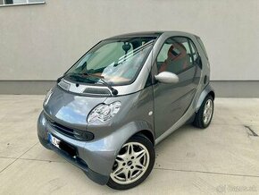 SMART FORTWO 0.7 BENZIN AUTOMAT MODEL 2004 - 1