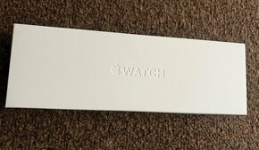 Predám Apple Watch series 9 GPS