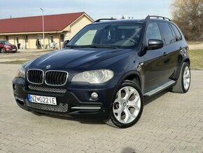 BMW X5 E70 3.0D 173KW - 1