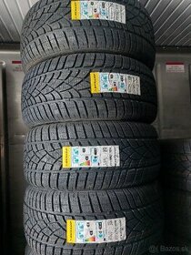 2ks 275/35R21 Zimné pneumatiky Dunlop - 1