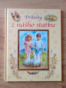 Príbehy z nasho statku