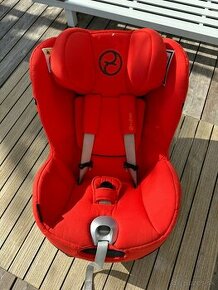 Cybex Sirona Zi I-size - 1