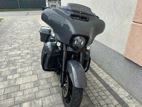 Harley Davidson Street yglode FLHTK - 1