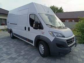 Fiat Ducato 3.0 JTD 180 MultiJet Professional L4H3 Maxi