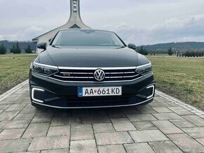 Volkswagen Passat 1.4 TSI GTE BUSINESS - 1