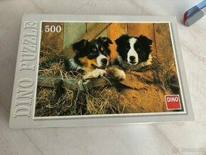 Puzzle 500