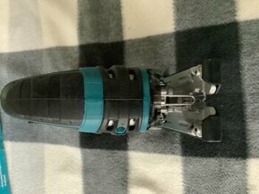 Makita 18V priamociara pila, djv180, nova, bez baterie - 1