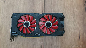 Predam XFX RX 570 8gb