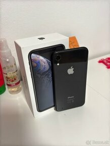 Predam iPhone XR