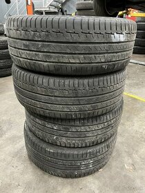 225/55 r18 Continental pč 16 - 1