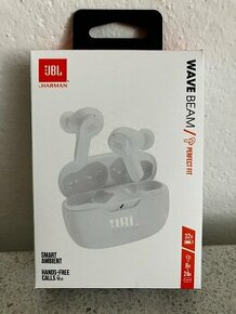 ‼️NOVÉ‼️JBL Wave Beam