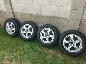 Predam zimne pneu 195/65 R15 91T - 1