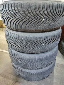 Zimné pneumatiky Michelin 195/65 R15