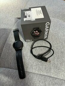 Garmin Venu 2