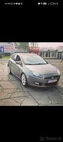 Predám Fiat bravo 1.9 - 1