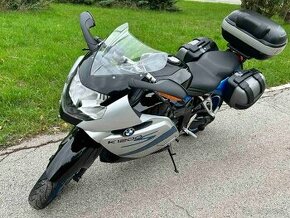 Bmw K 1200s