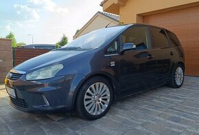 Ford C-Max 1.8 Duratec 16V Titanium - 1