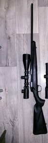 Browning x bolt composite 270 wsm