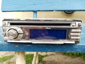 Predam autoradio - 1