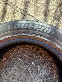 195/55r15 85H Laufenn zimne - 1