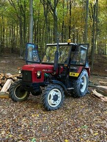 ZETOR 6945