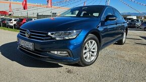 Volkswagen Passat 2.0 TDI EVO Business odpočet DPH - 1