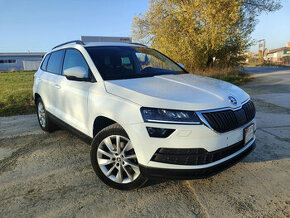 Škoda Karoq 2.0tdi DSG 4x4 - 1