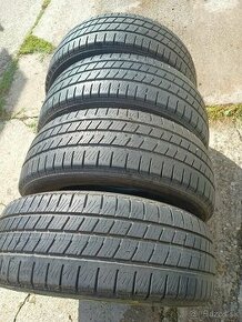 215/60 R17C celorocne Goodyear Cargo vector 2 - 1