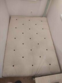 Futon Cotton