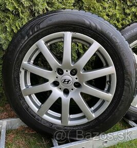 5x114,3 R18 Hyundai, KIA 235/60 - 1