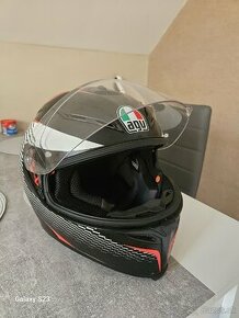 Prilba AGV K5