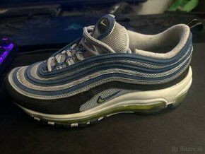 Nike air max97 - 1