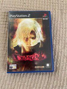 Devil may cry 2❗️ - 1