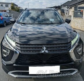 Mitsubishi Eclipse Cross 2.4 PHEV