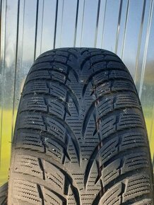 205/50 R16 4krat zimné  pneumatiky