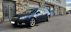 Opel Insignia A Sports Tourer