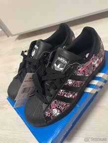 Adidas Superstar NOVÉ