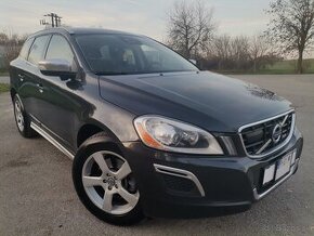 Volvo XC60 2.4D AWD R-Design