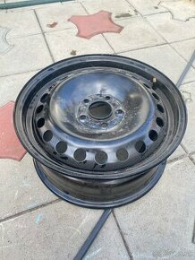 Disk 2Jx16 Ford Mondeo, Focus, c-max