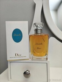 Dior Diorella 100ml.