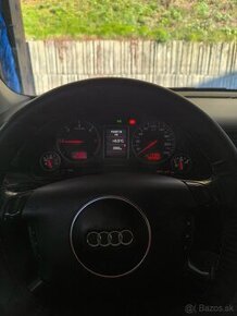 Predám Audi A4 b6