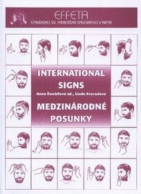 International Sings medzinárodné posunky