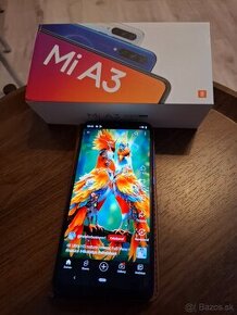 Xiaomi Mi A3