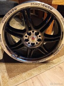 5x100 R17