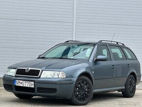 Skoda Octavia 1 1.9TDI 66kw 2004