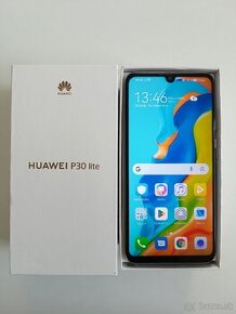 Huawei P30 Lite