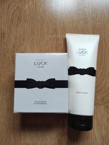 Avon luck set