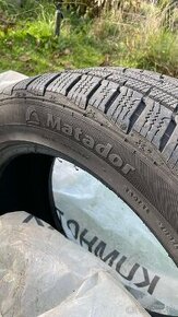 Matador zimné 245/45 R18 4ks