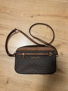 Michael Kors crossbody kabelka