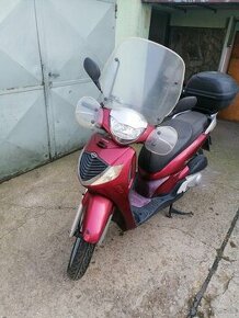 Honda SH 150 i